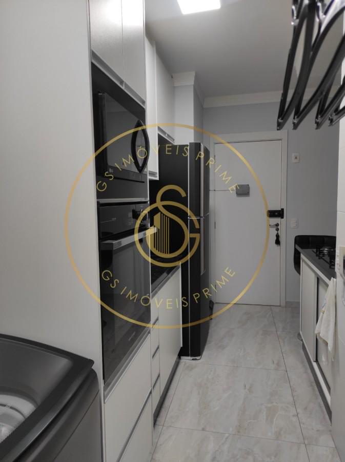 Apartamento, 2 quartos, 52 m² - Foto 3