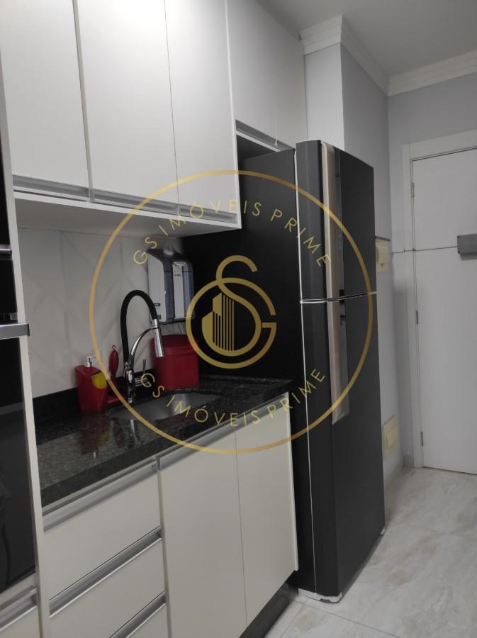 Apartamento, 2 quartos, 52 m² - Foto 4