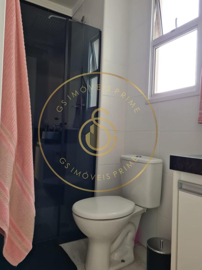 Apartamento, 2 quartos, 52 m² - Foto 11