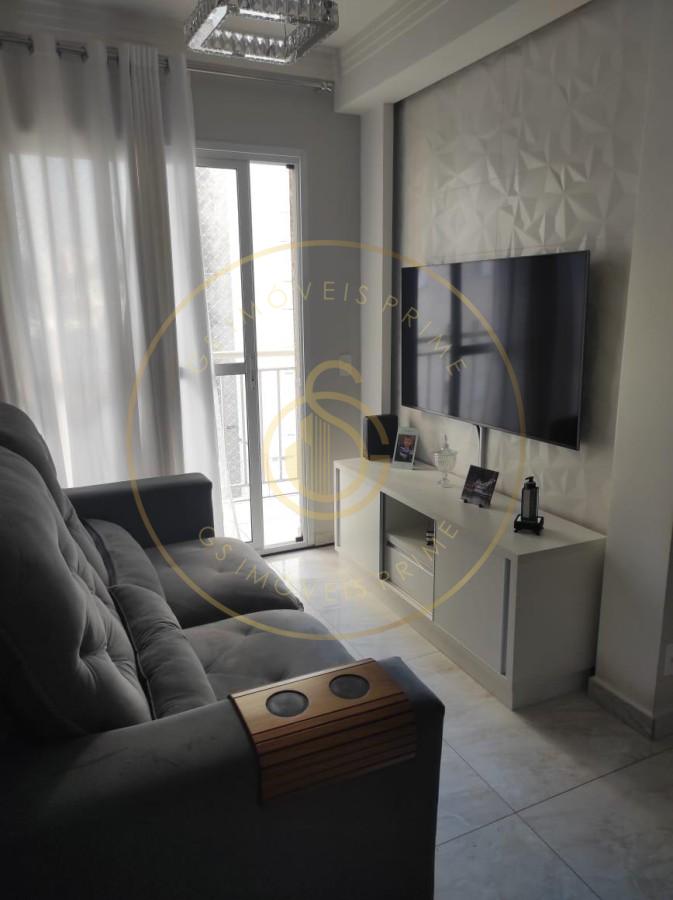 Apartamento, 2 quartos, 52 m² - Foto 13