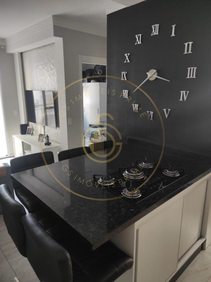 Apartamento, 2 quartos, 52 m² - Foto 14