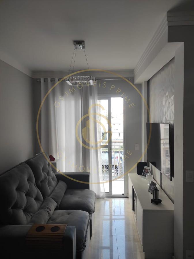 Apartamento, 2 quartos, 52 m² - Foto 17
