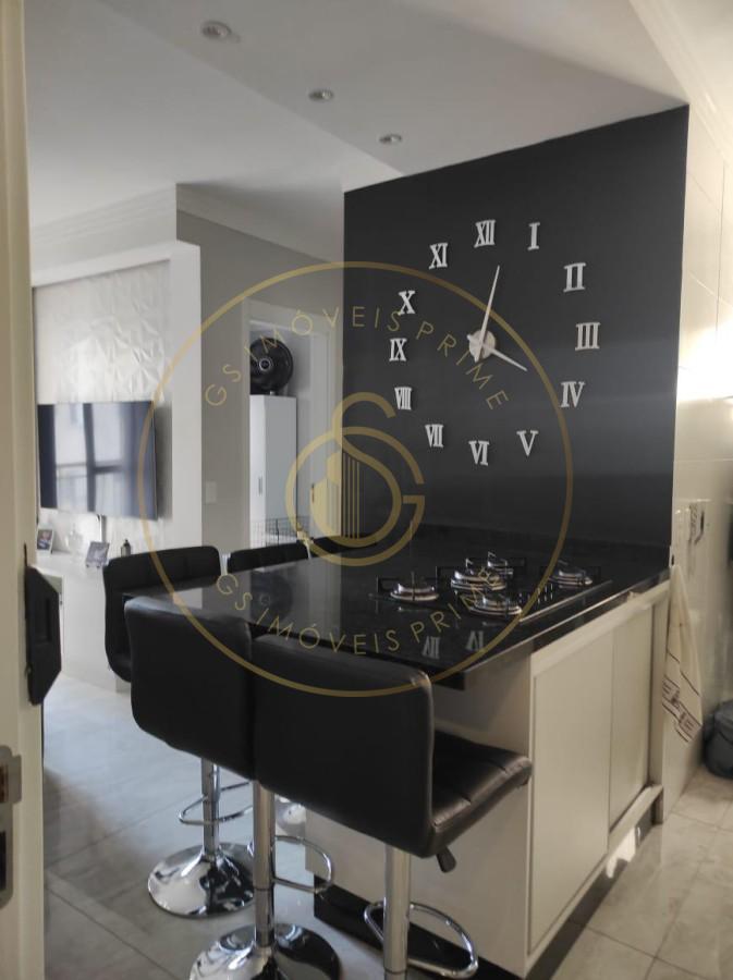 Apartamento, 2 quartos, 52 m² - Foto 19