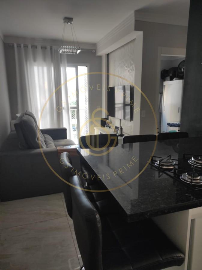 Apartamento, 2 quartos, 52 m² - Foto 20