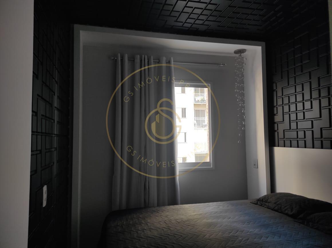 Apartamento, 2 quartos, 52 m² - Foto 23