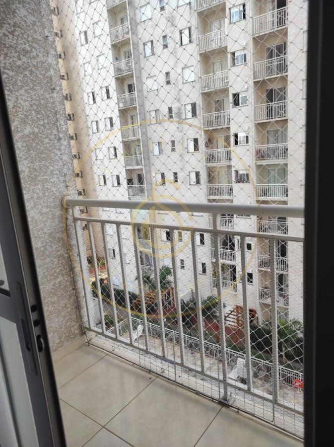 Apartamento, 2 quartos, 52 m² - Foto 24