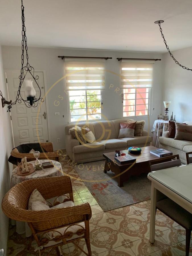 Casa, 3 quartos - Foto 3