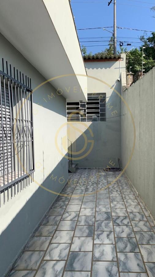 Casa, 3 quartos - Foto 24