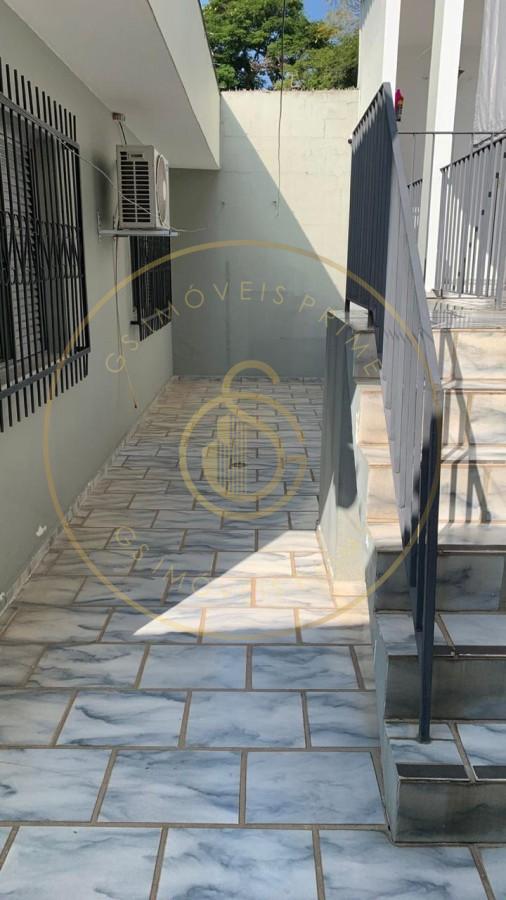 Casa, 3 quartos - Foto 23