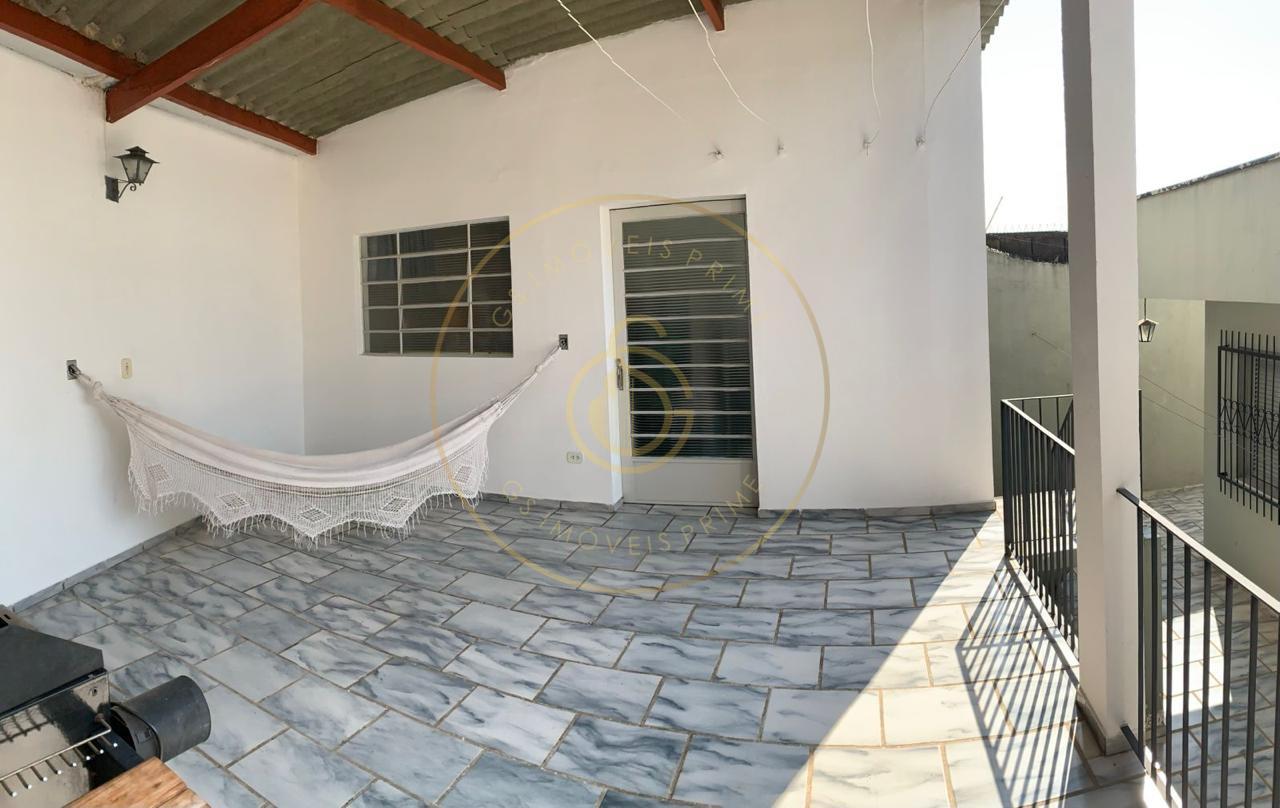 Casa, 3 quartos - Foto 21