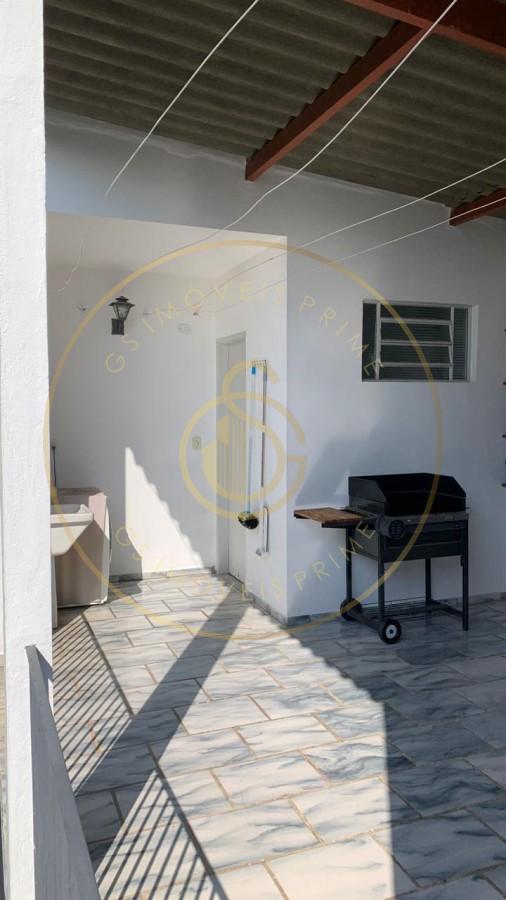 Casa, 3 quartos - Foto 22