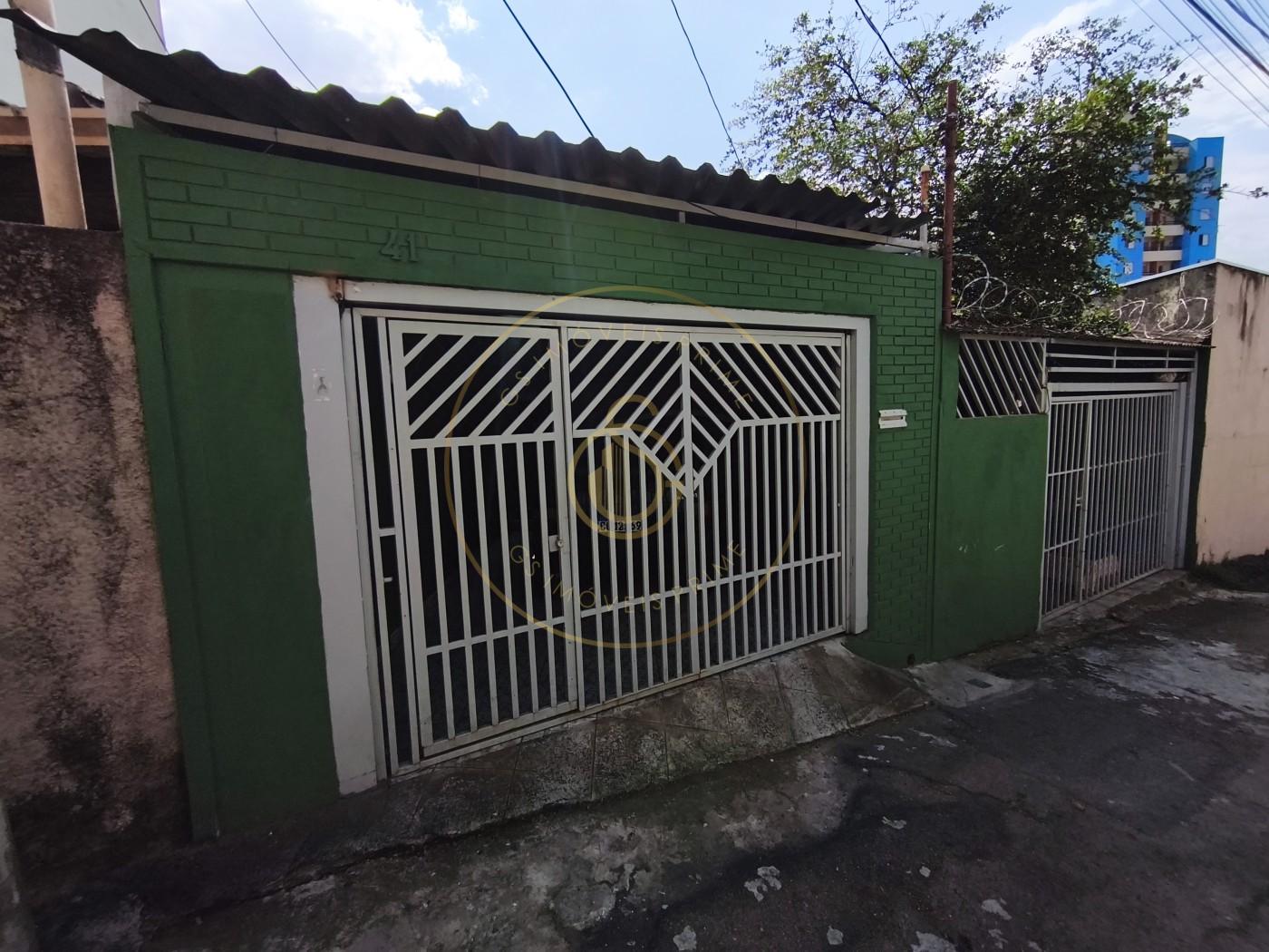 Casa, 5 quartos - Foto 1