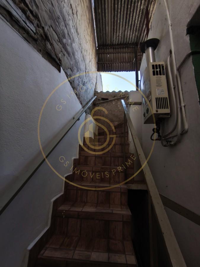 Casa, 5 quartos - Foto 12