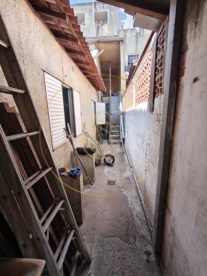 Casa, 3 quartos - Foto 10