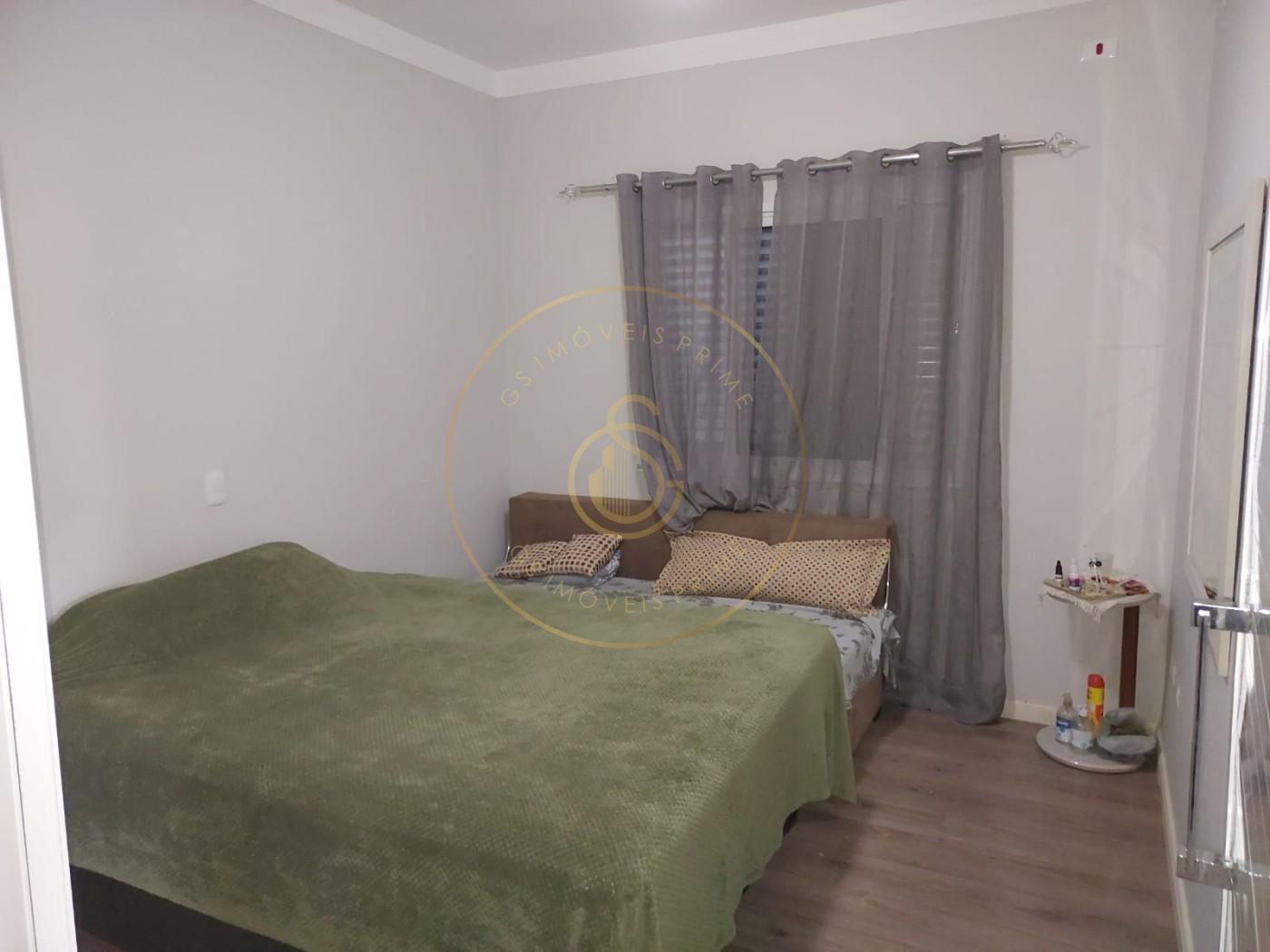Casa de Condomínio, 3 quartos - Foto 11
