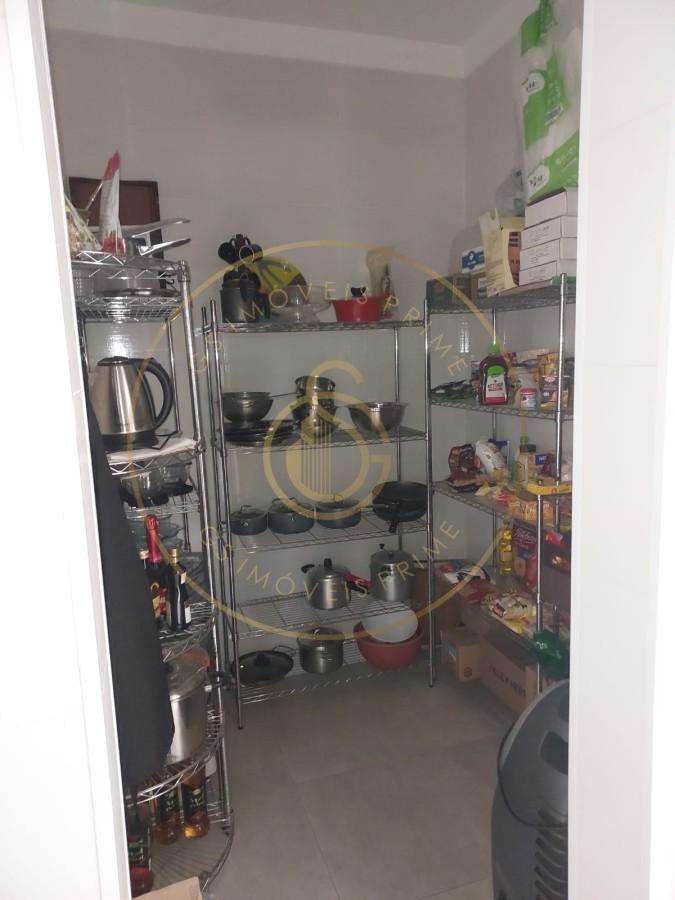 Casa de Condomínio, 3 quartos - Foto 20