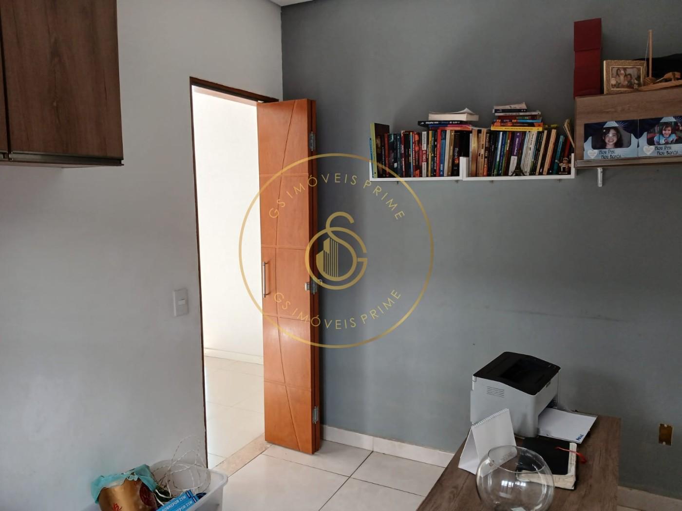 Casa de Condomínio, 4 quartos - Foto 24