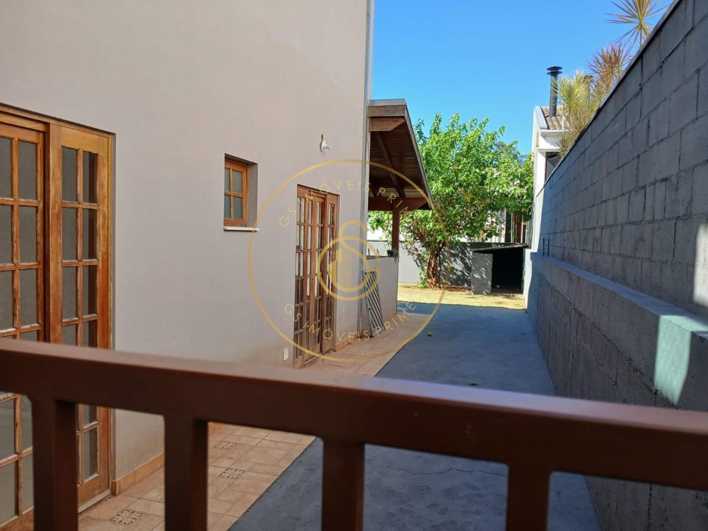 Casa de Condomínio, 4 quartos - Foto 37
