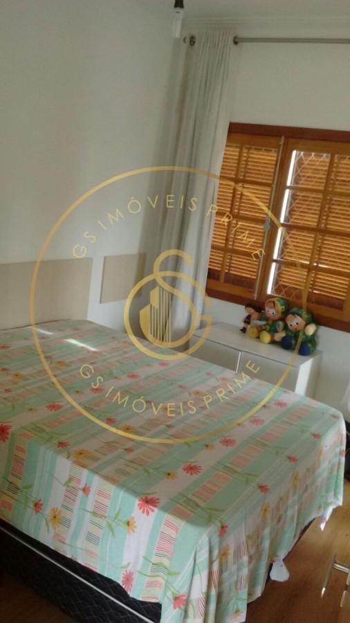 Casa de Condomínio, 4 quartos - Foto 31