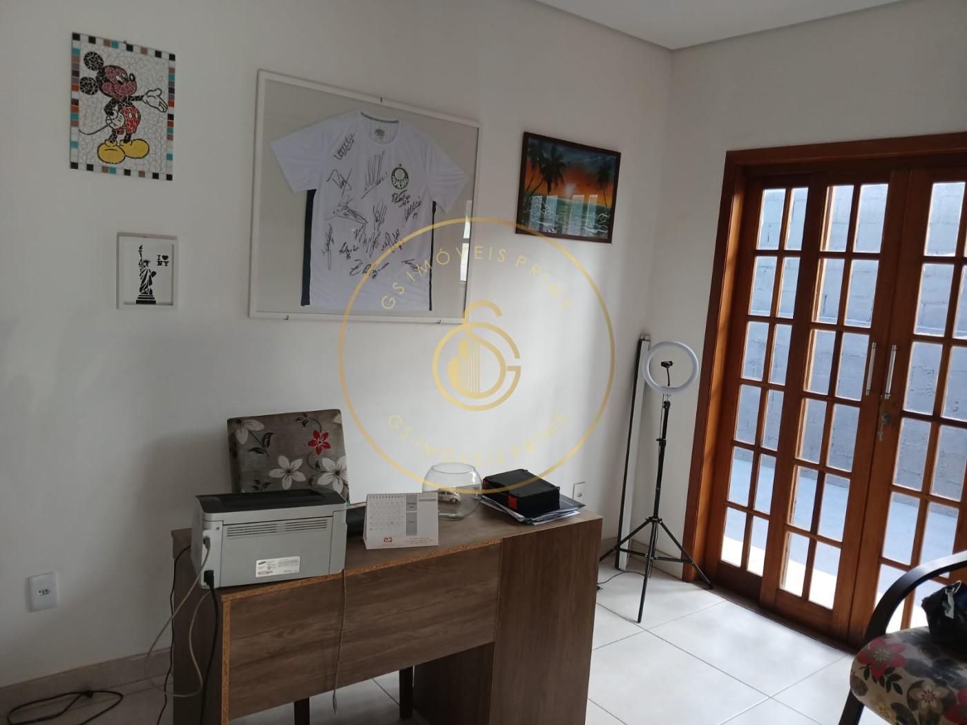 Casa de Condomínio, 4 quartos - Foto 34