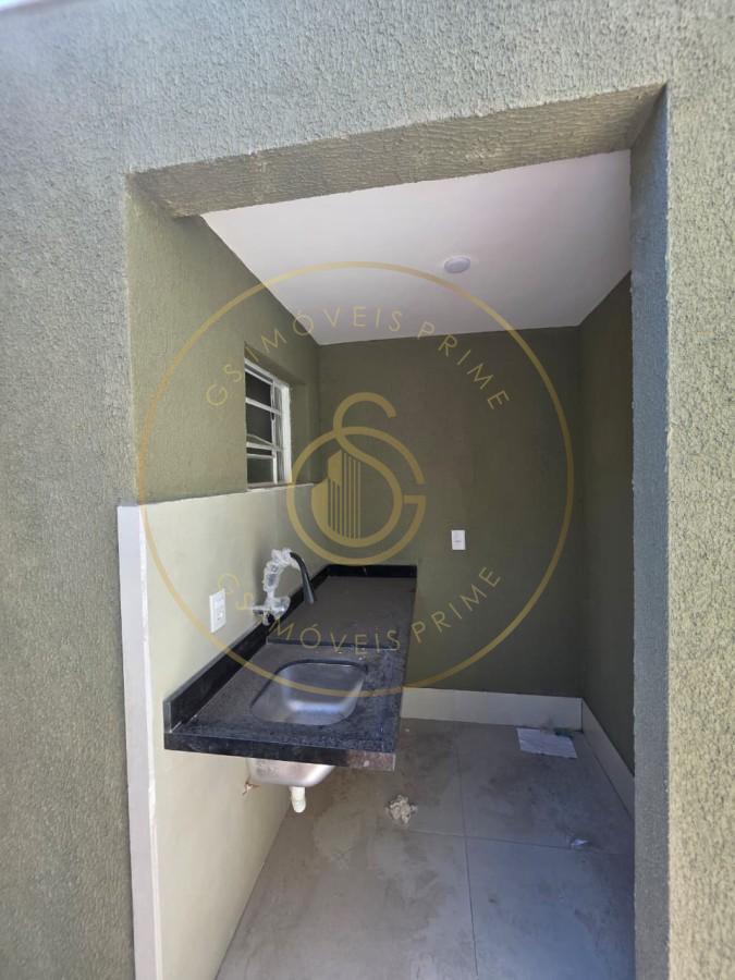 Casa, 3 quartos - Foto 6