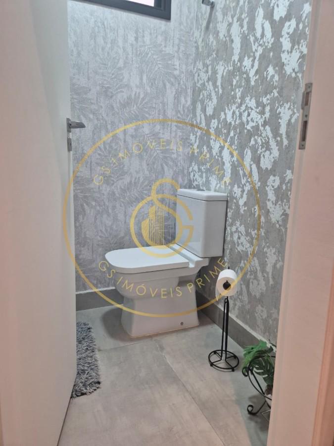 Casa de Condomínio, 4 quartos - Foto 18