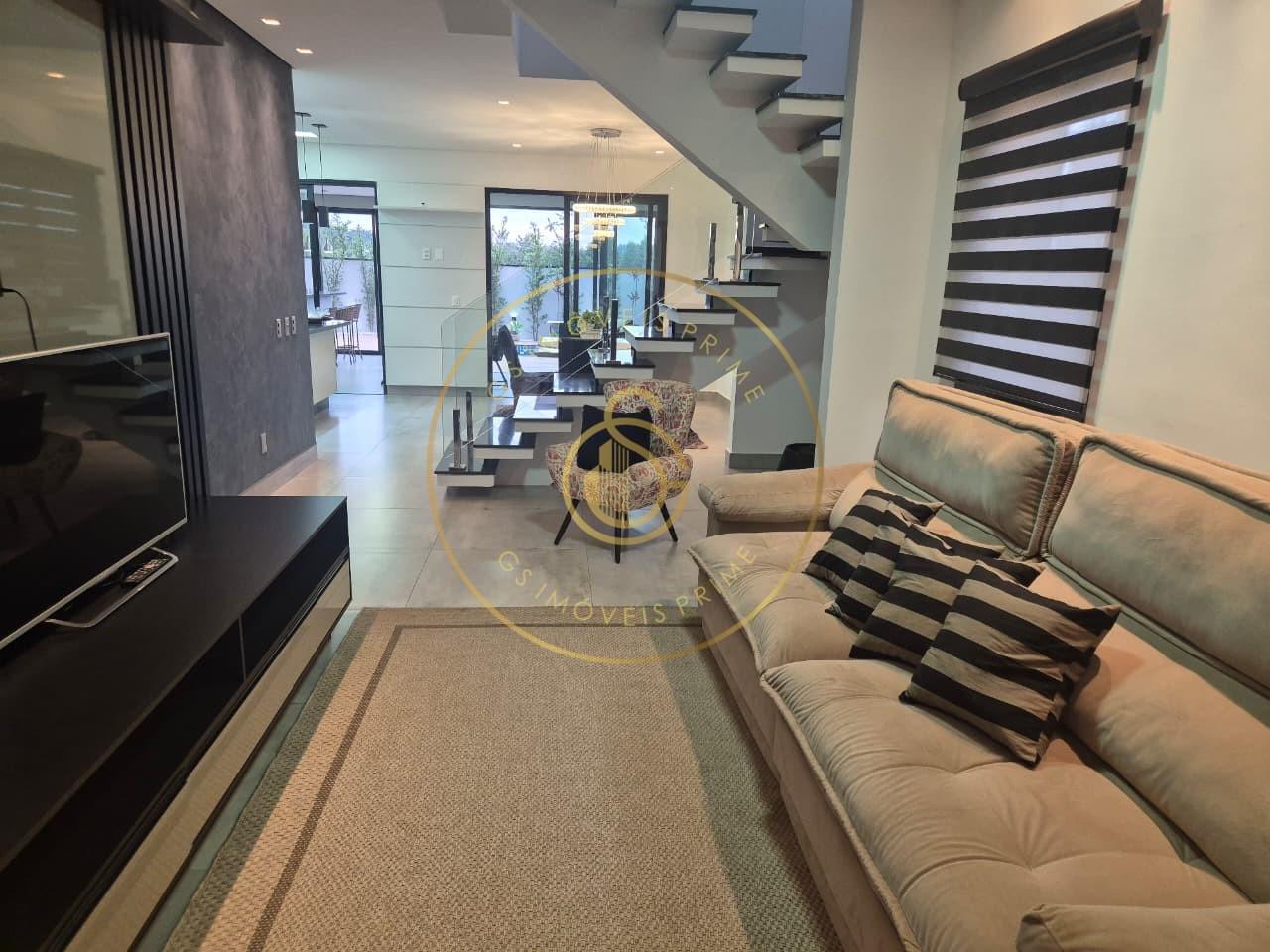 Casa de Condomínio, 4 quartos - Foto 10