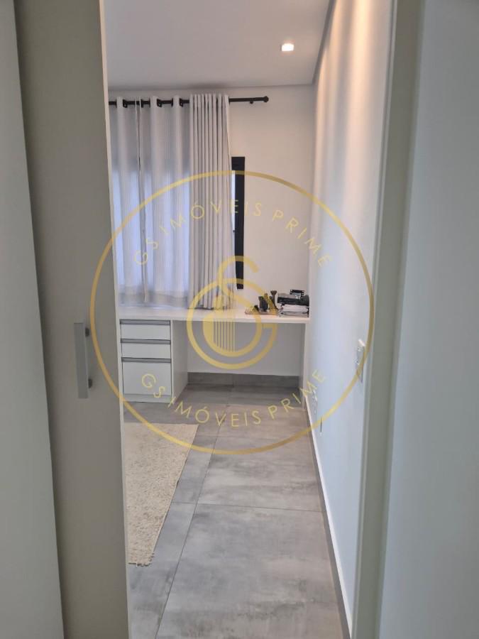 Casa de Condomínio, 4 quartos - Foto 21