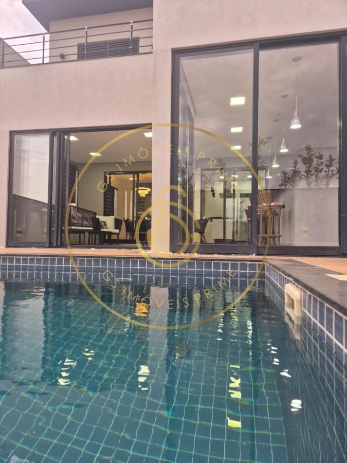 Casa de Condomínio, 4 quartos - Foto 6