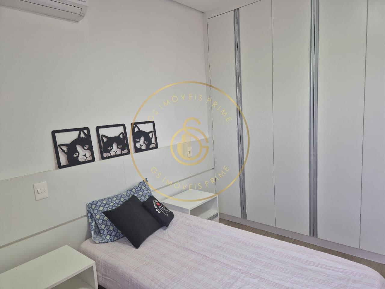 Casa de Condomínio, 4 quartos - Foto 36