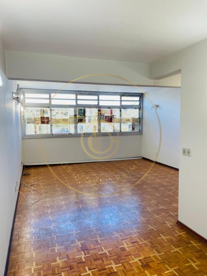 Apartamento, 3 quartos, 113 m² - Foto 1