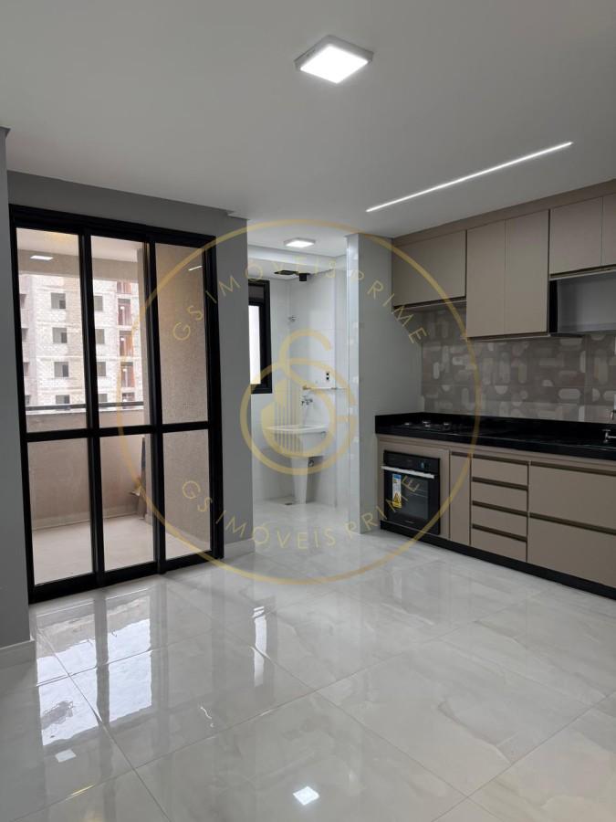 Apartamento, 2 quartos - Foto 3