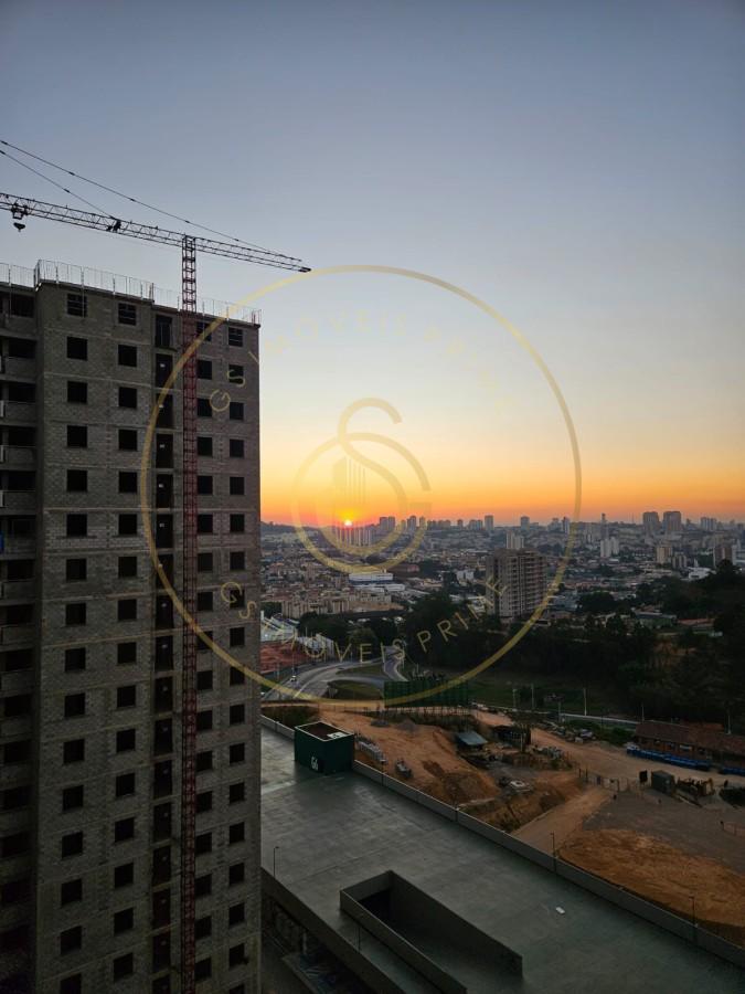 Apartamento, 2 quartos - Foto 16