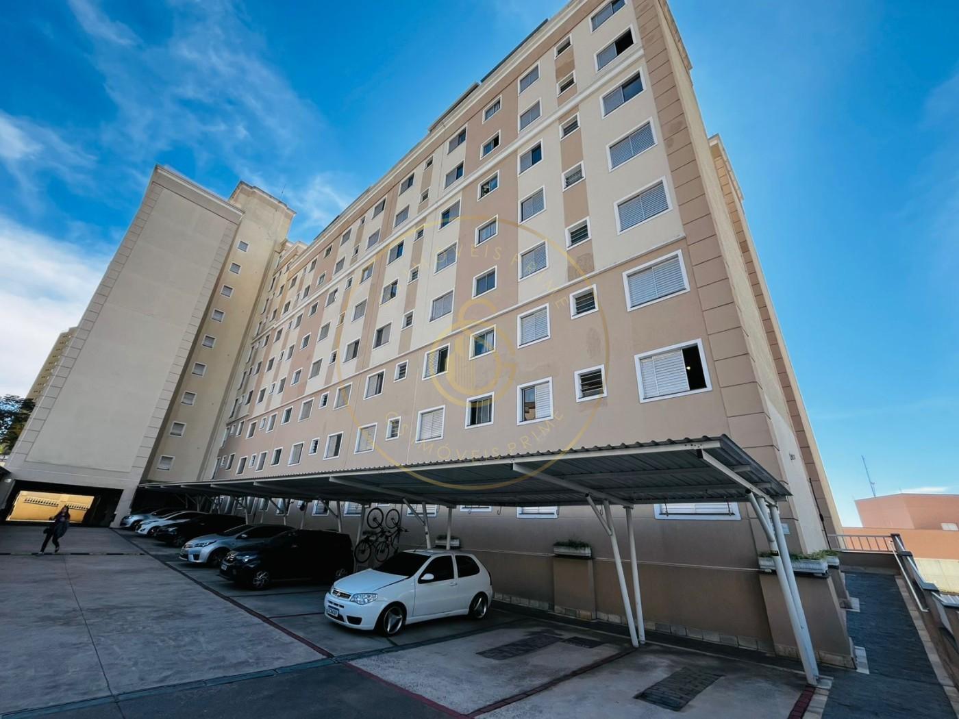 Apartamento, 2 quartos, 51 m² - Foto 1