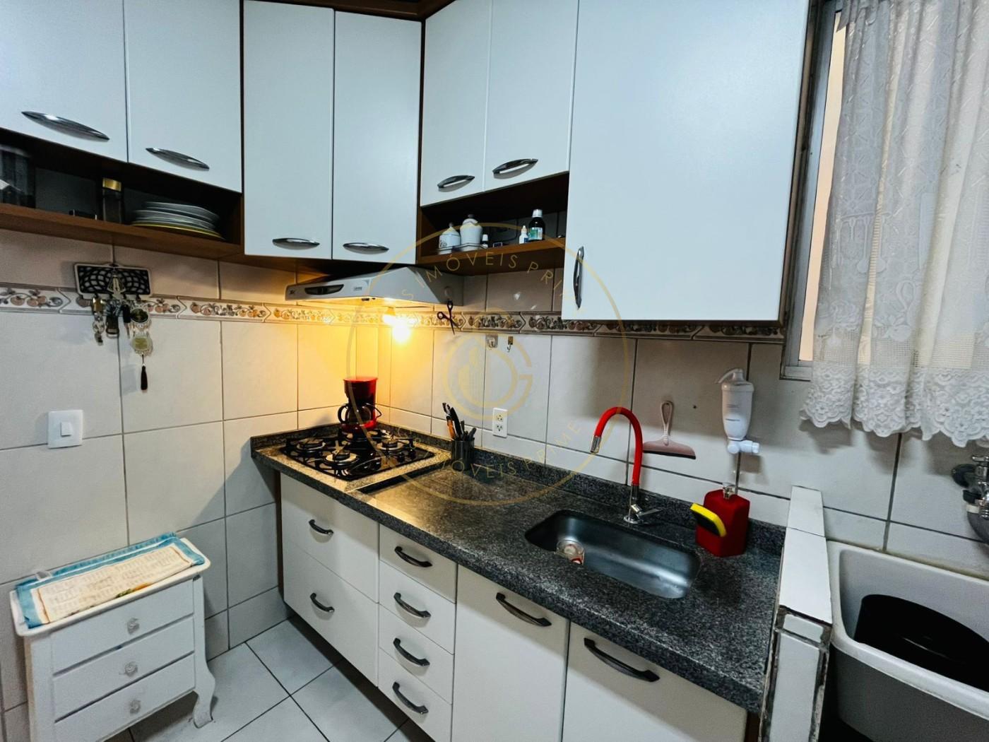 Apartamento, 2 quartos, 51 m² - Foto 3