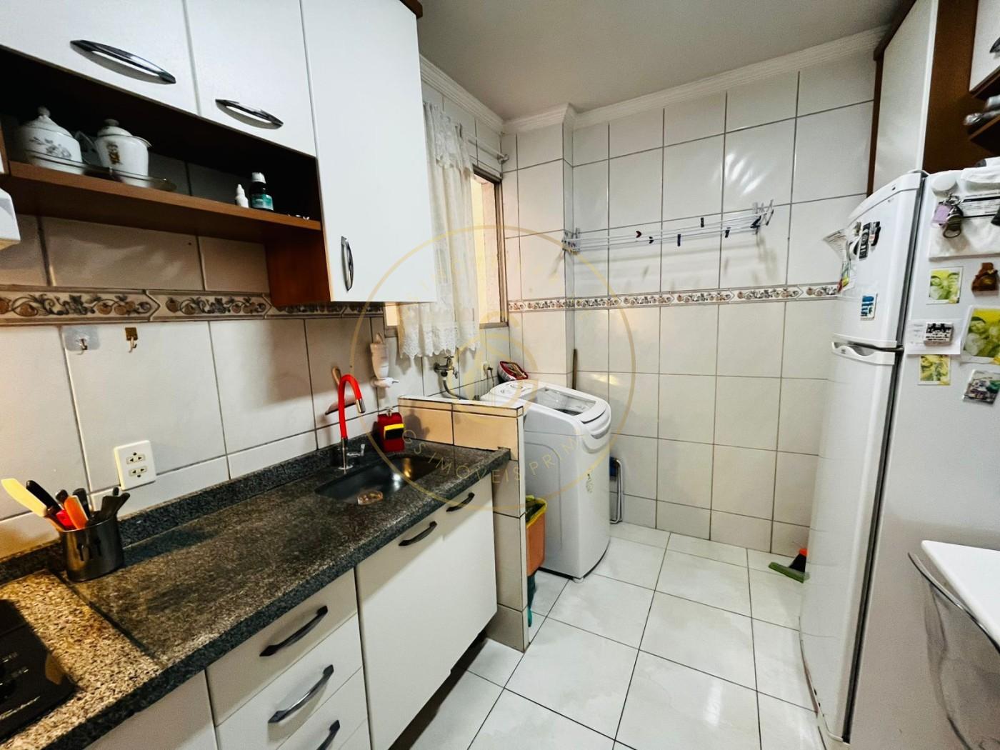 Apartamento, 2 quartos, 51 m² - Foto 4