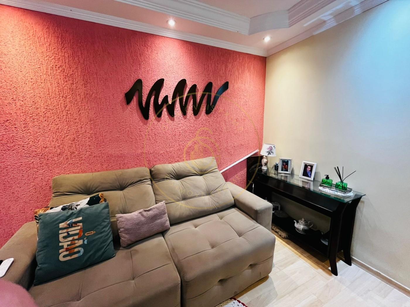 Apartamento, 2 quartos, 51 m² - Foto 5