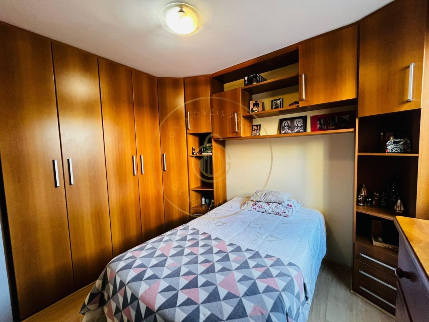 Apartamento, 2 quartos, 51 m² - Foto 8
