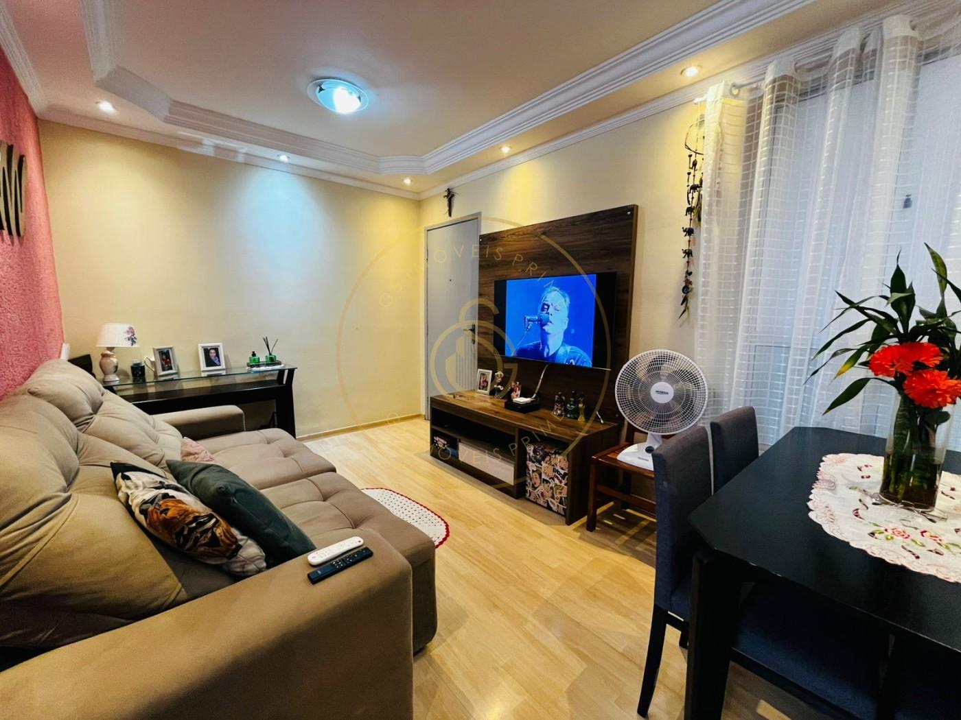 Apartamento, 2 quartos, 51 m² - Foto 9