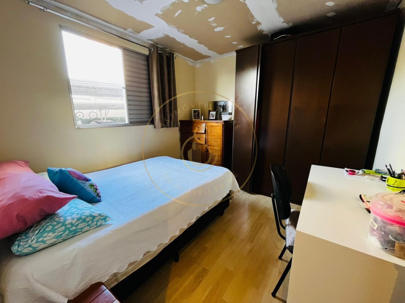 Apartamento, 2 quartos, 51 m² - Foto 10