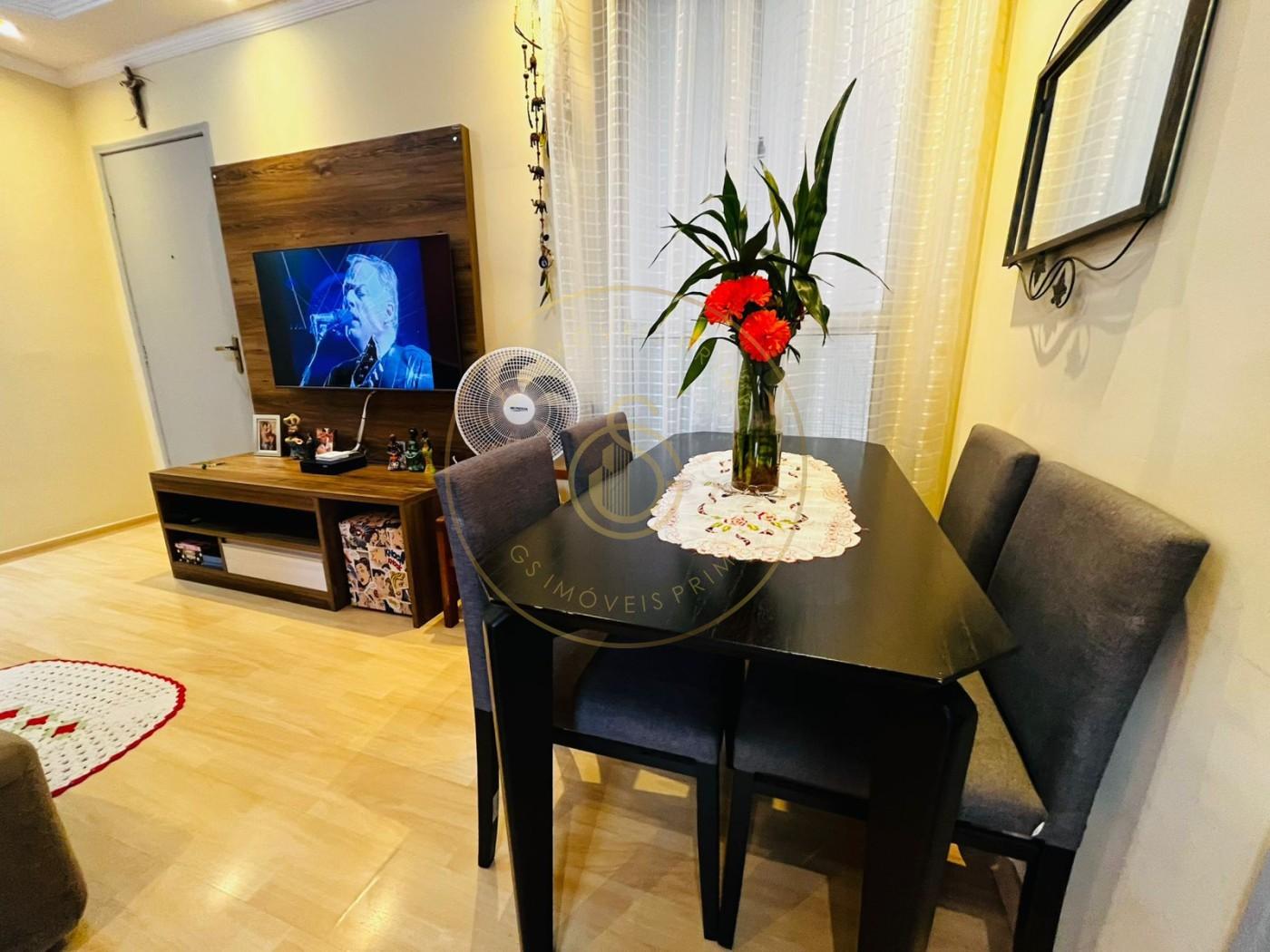 Apartamento, 2 quartos, 51 m² - Foto 14