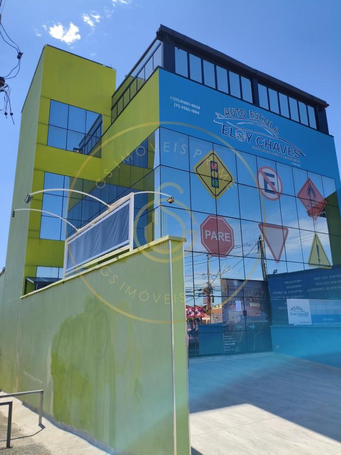 Prédio Inteiro, 100 m² - Foto 1
