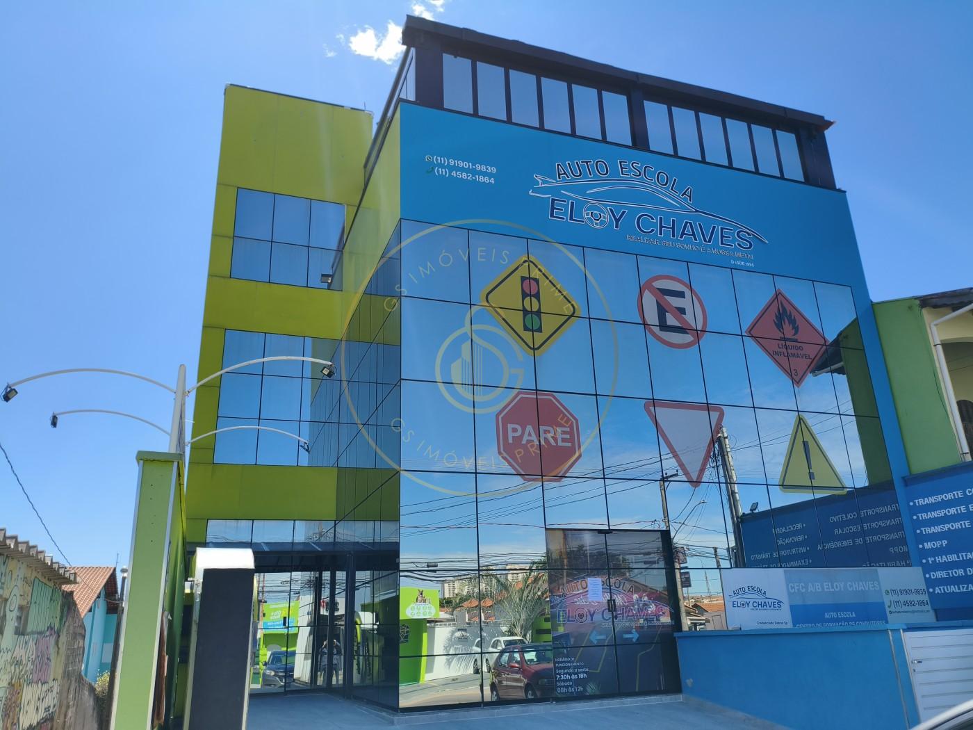 Prédio Inteiro, 100 m² - Foto 2