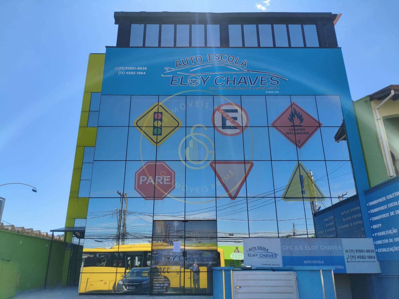 Prédio Inteiro, 100 m² - Foto 4