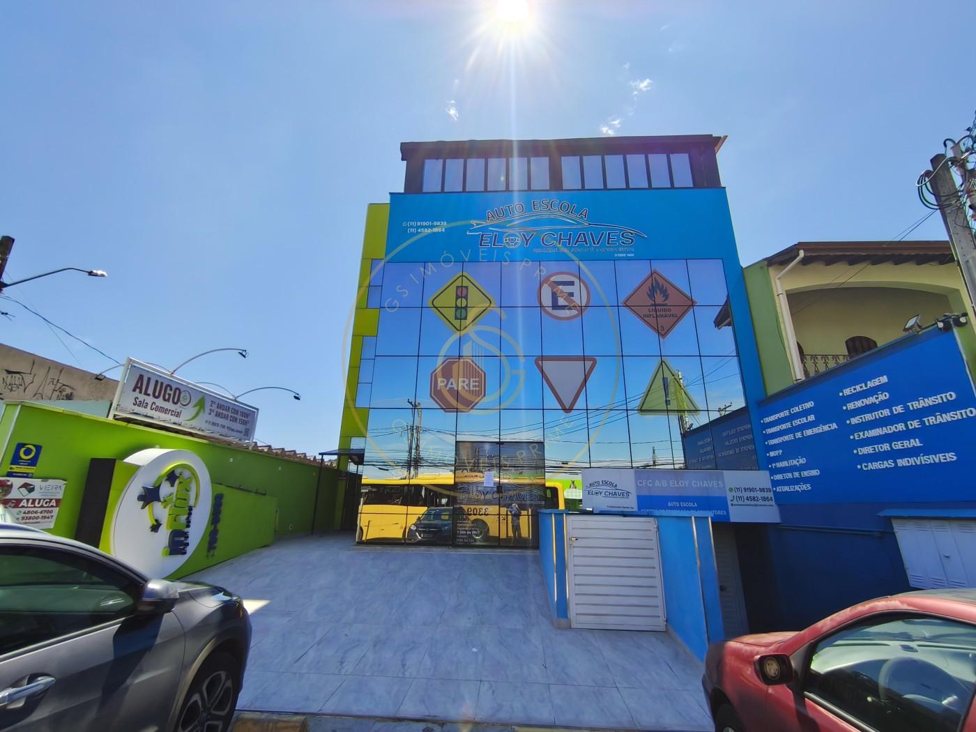 Prédio Inteiro, 100 m² - Foto 5