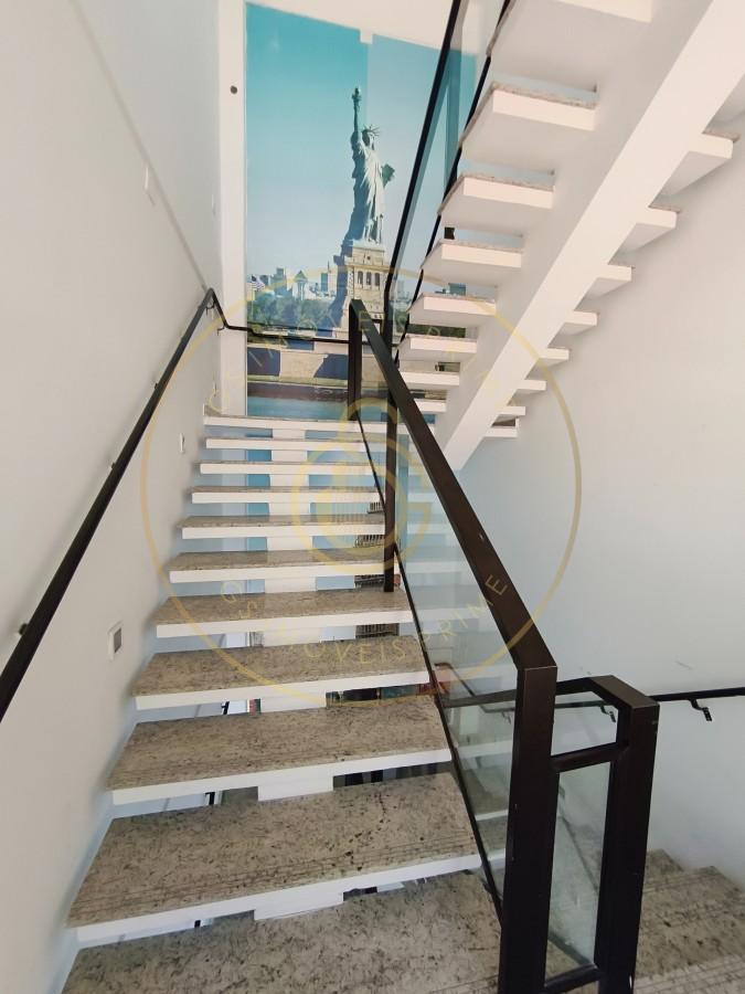Prédio Inteiro, 100 m² - Foto 8