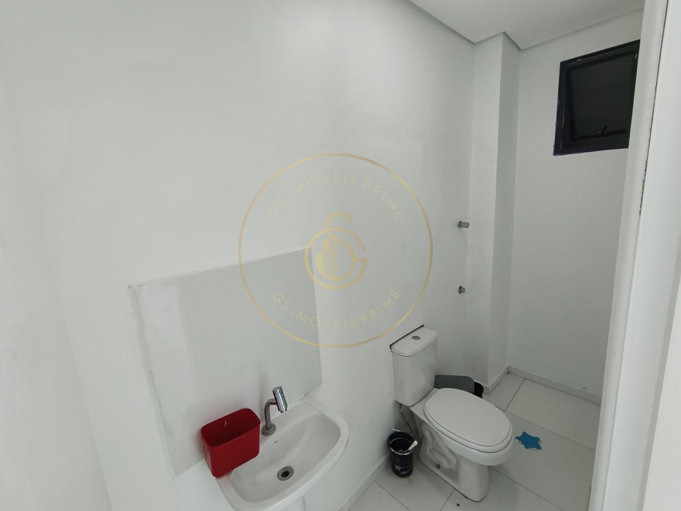 Prédio Inteiro, 100 m² - Foto 11