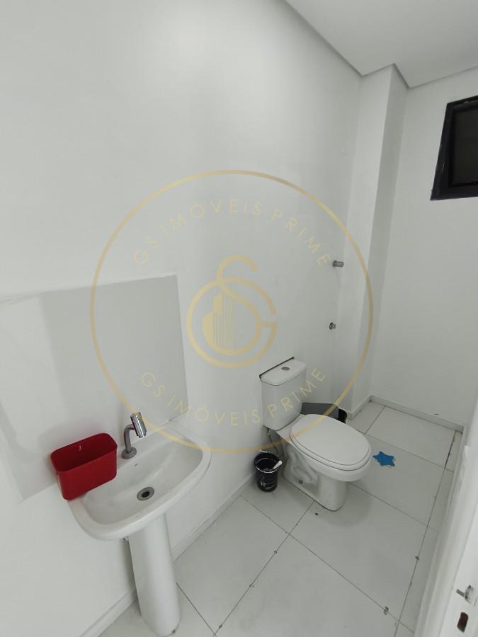 Prédio Inteiro, 100 m² - Foto 12