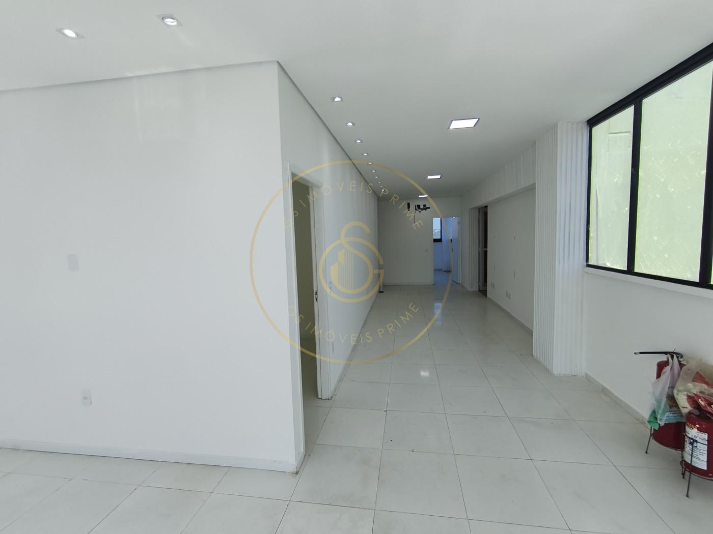 Prédio Inteiro, 100 m² - Foto 17