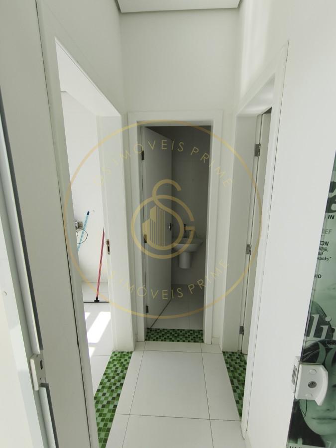 Prédio Inteiro, 100 m² - Foto 42